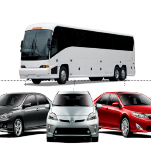 Vehicle Rental